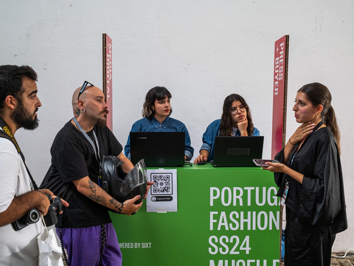 Portugal Fashion – 53ª edição