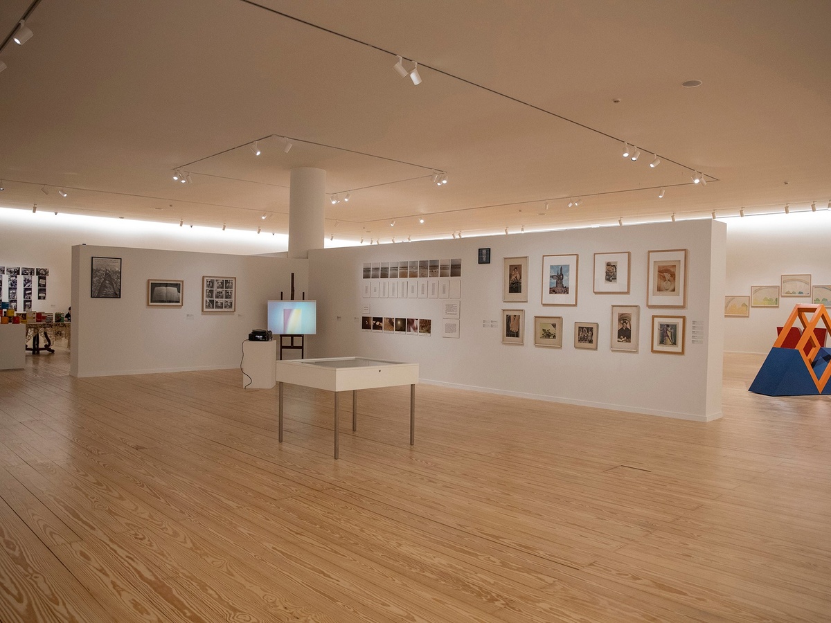 Exposição “Centro de Arte Contemporânea – 50 anos: A Democratização Vivida"