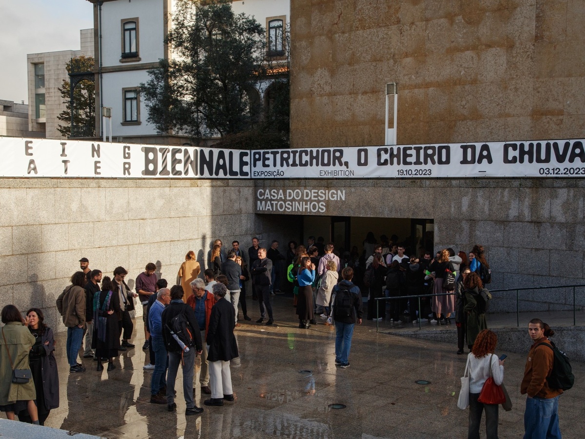 3ª edição da Porto Design Biennale